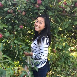 Meet your Posher, Lynne